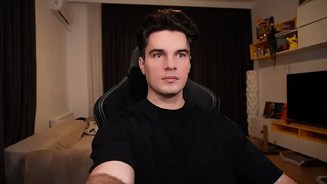 billypassion online show from November 30, 1:34 pm