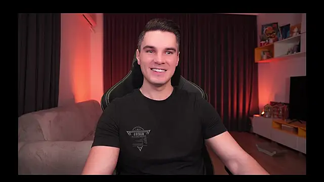 billypassion online show from January 29, 5:40 am