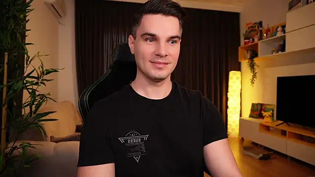 billypassion online show from February 28, 9:04 am