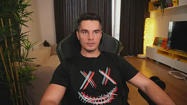 billypassion online show from September 15, 7:53 am