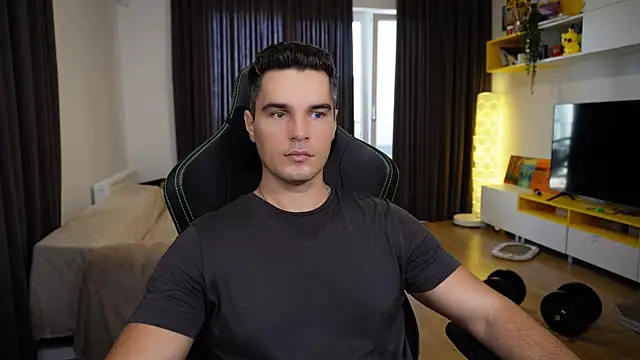 billypassion online show from September 18, 11:02 am