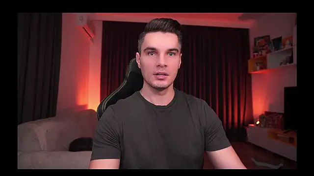 billypassion online show from January 28, 4:50 am