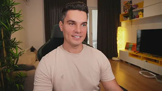 billypassion online show from September 11, 1:33 pm