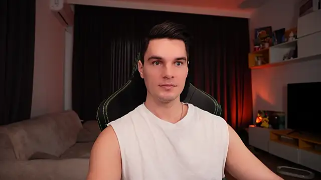 billypassion online show from February 7, 7:40 am