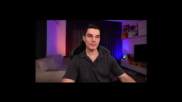 billypassion online show from February 6, 8:50 am