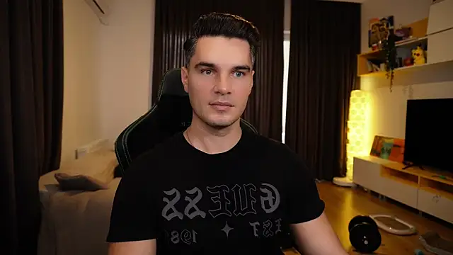 billypassion online show from September 28, 1:18 pm