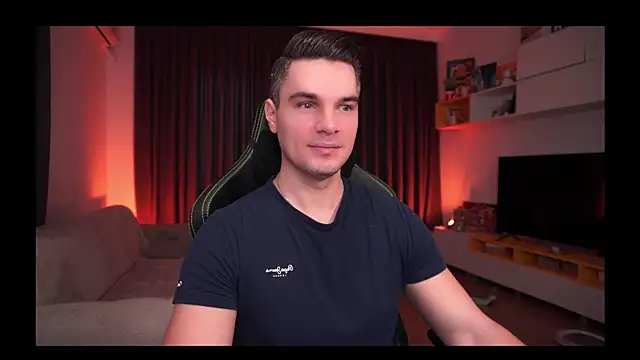 billypassion online show from January 27, 6:30 am