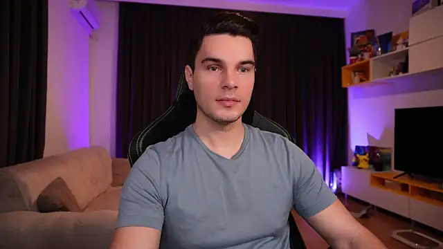 billypassion online show from February 9, 4:57 am