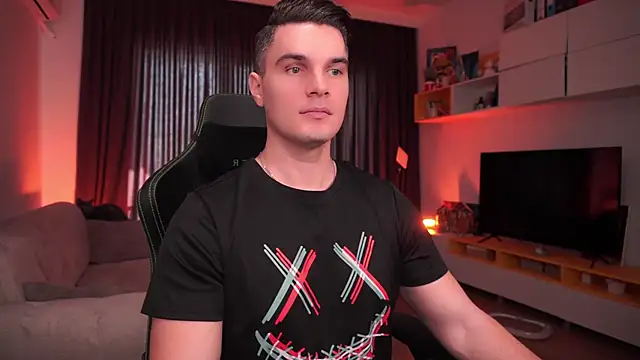 billypassion online show from January 18, 11:00 am