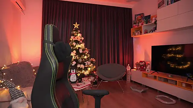 billypassion online show from December 7, 10:28 am