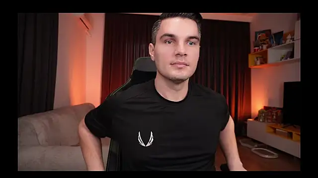 billypassion online show from January 31, 8:01 am