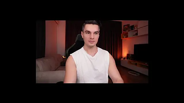 billypassion online show from February 3, 8:57 am