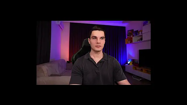 billypassion online show from February 6, 5:46 am