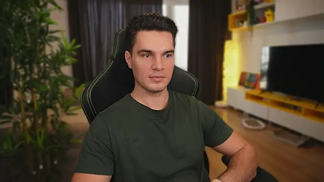 billypassion online show from October 11, 10:27 am