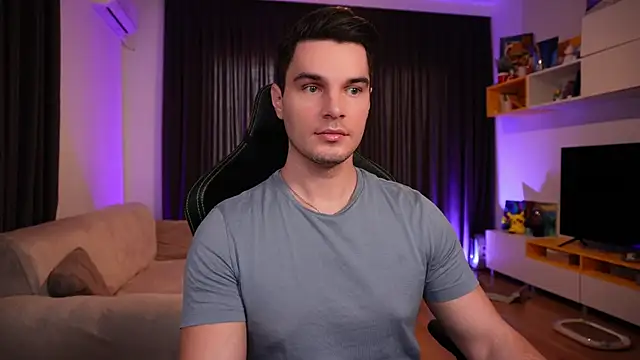 billypassion online show from February 9, 7:59 am