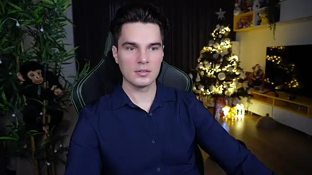 billypassion online show from December 3, 12:59 pm