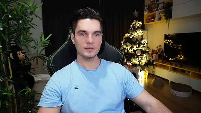 billypassion online show from December 17, 5:07 pm