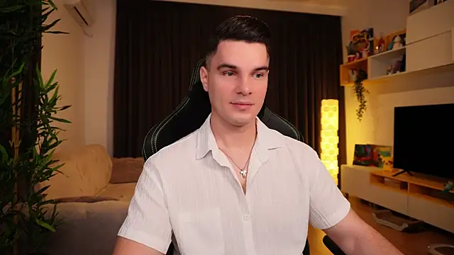 billypassion online show from February 18, 4:58 am