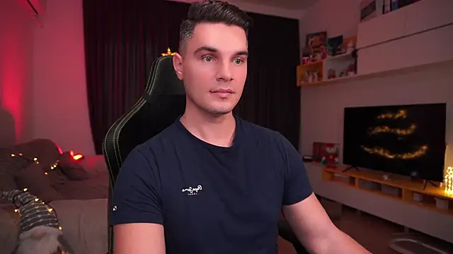 billypassion online show from December 2, 12:57 pm