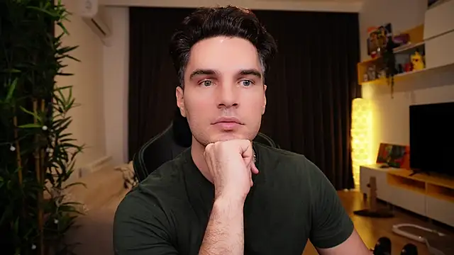 billypassion online show from November 18, 4:21 pm