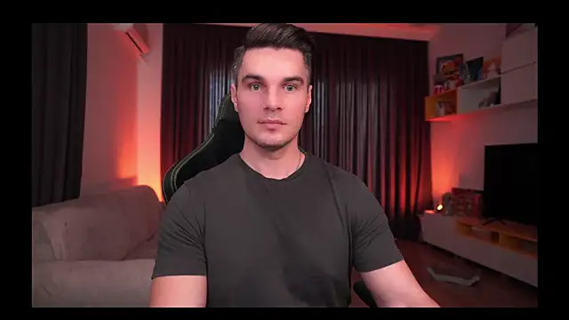 billypassion online show from January 28, 10:56 am