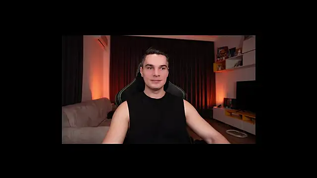 billypassion online show from February 2, 7:09 am