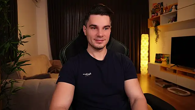 billypassion online show from February 26, 5:57 am