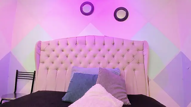 BritneyCollins online show from February 12, 11:54 am