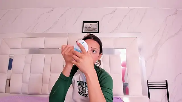 BritneyCollins online show from September 20, 11:26 am