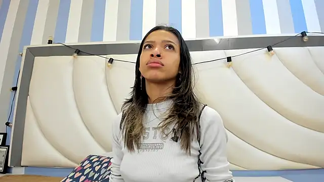 BritneyCollins online show from March 31, 1:13 pm