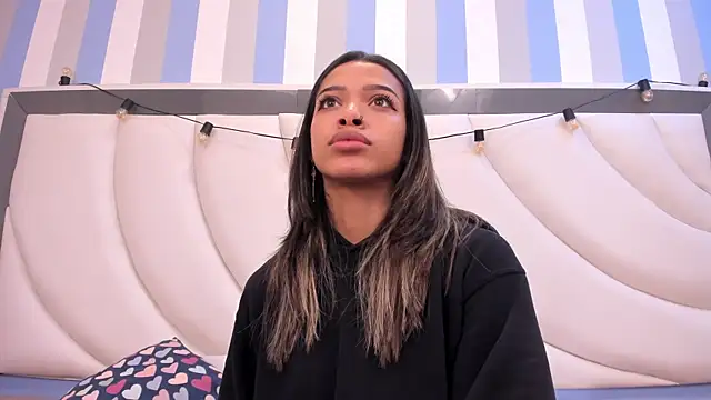 BritneyCollins online show from March 26, 12:58 pm