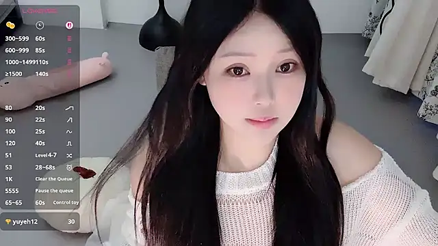 Fountain- online show from February 13, 12:43 am