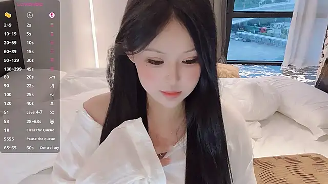 Snapshot of Fountain- chatting on October 20, 10:21 pm Fountain- online show from October 20, 10:21 pm