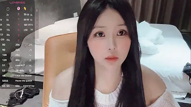 Snapshot of Fountain- chatting on November 7, 10:57 pm Fountain- online show from November 7, 10:57 pm