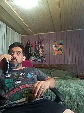 Snapshot of saballeta chatting on February 5, 4:36 pm saballeta online show from February 5, 4:36 pm