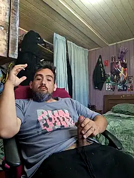 Snapshot of saballeta chatting on February 9, 4:38 pm saballeta online show from February 9, 4:38 pm