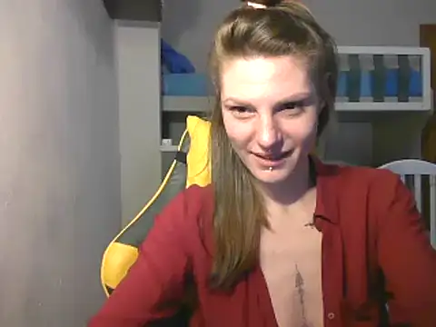 Snapshot of Feli_blue chatting on January 23, 11:48 am Feli blue online show from January 23, 11:48 am