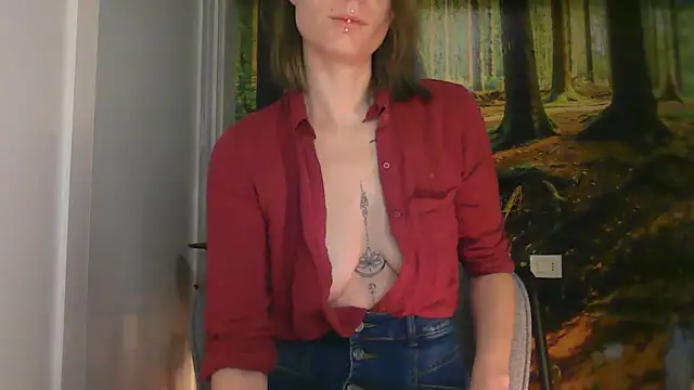 Feli blue online show from November 13, 10:24 pm