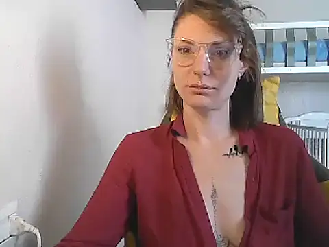 Snapshot of Feli_blue chatting on March 20, 9:15 am Feli blue online show from March 20, 9:15 am