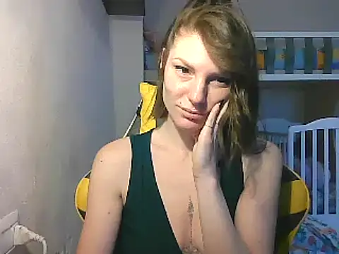 Snapshot of Feli_blue chatting on February 11, 8:58 am Feli blue online show from February 11, 8:58 am