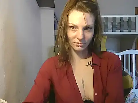 Snapshot of Feli_blue chatting on January 31, 9:16 am Feli blue online show from January 31, 9:16 am