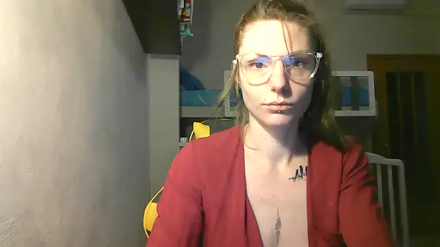 Snapshot of Feli_blue chatting on January 23, 8:46 am Feli blue online show from January 23, 8:46 am