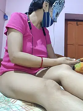 IndianRima online show from March 10, 10:52 am