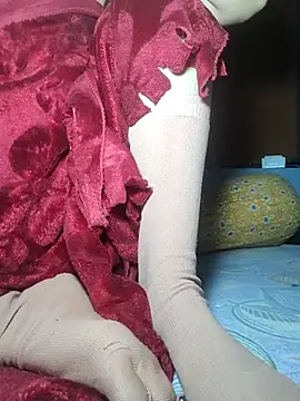 Snapshot of IndianRima chatting on November 25, 6:19 pm IndianRima online show from November 25, 6:19 pm