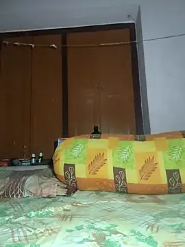 IndianRima online show from February 3, 2:32 am