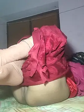 IndianRima online show from December 16, 4:17 am