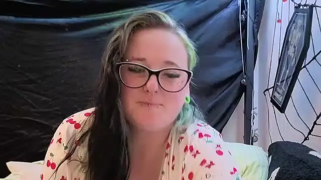 Bunny Cummings online show from March 15, 11:12 pm