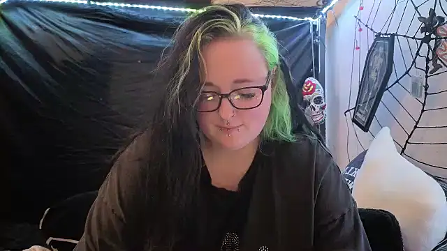 Bunny Cummings online show from February 24, 11:27 pm