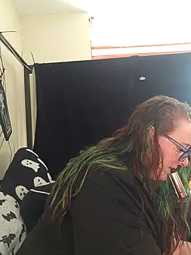 Bunny Cummings online show from October 11, 3:02 pm