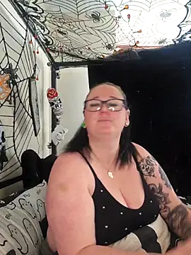 Bunny Cummings online show from October 24, 10:25 am